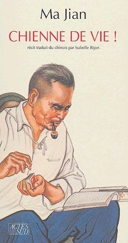 Emprunter Chienne de vie ! livre