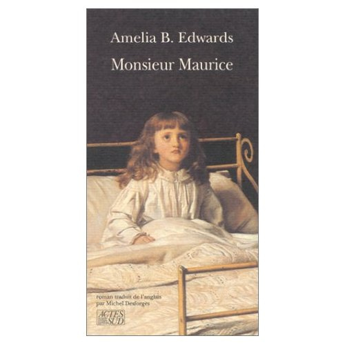 Emprunter Monsieur Maurice livre