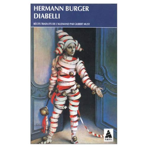 Emprunter DIABELLI livre