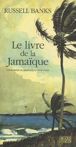 Emprunter Le livre de la Jamaïque livre