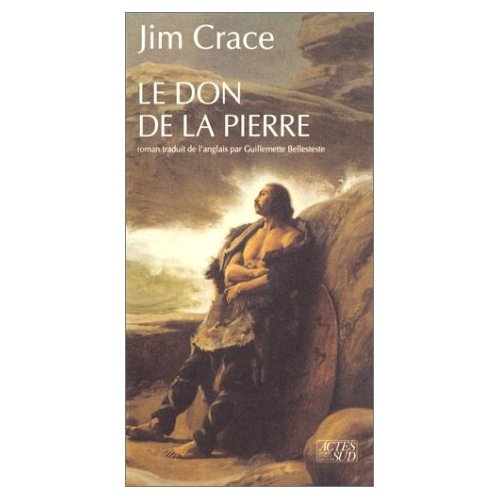 Emprunter Le don de la pierre livre