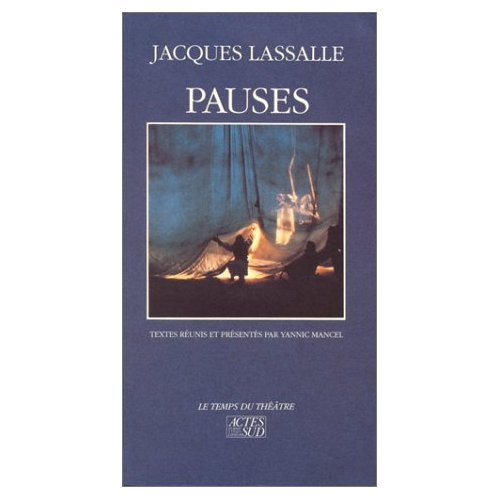 Emprunter Pauses livre