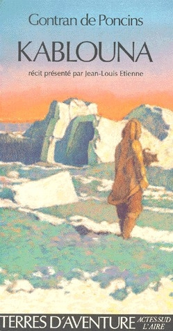 Emprunter Kablouna livre