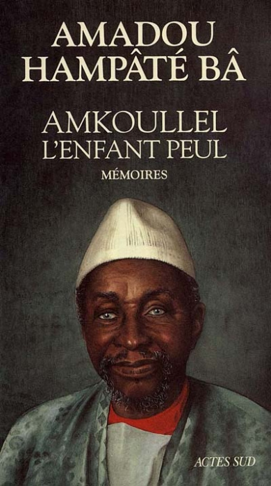 Emprunter Mémoires N° 1 : Amkoullel, l'enfant Peul, Mémoires livre