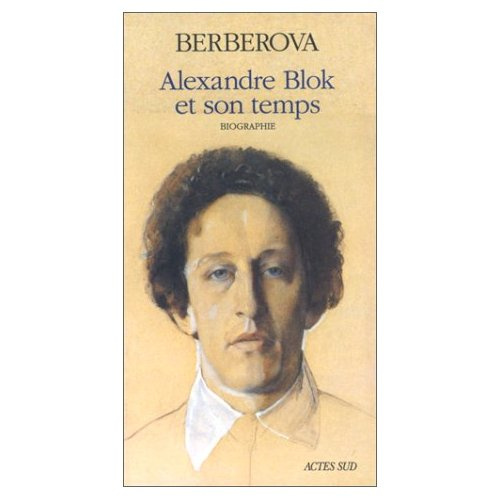 Emprunter Alexandre Blok et son temps livre