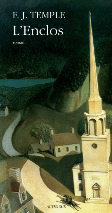 Emprunter L'enclos livre