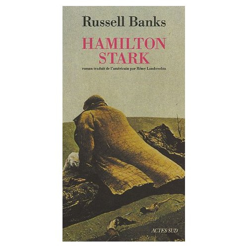 Emprunter Hamilton Stark livre
