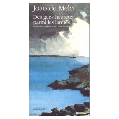 Emprunter Des gens heureux parmi les larmes livre