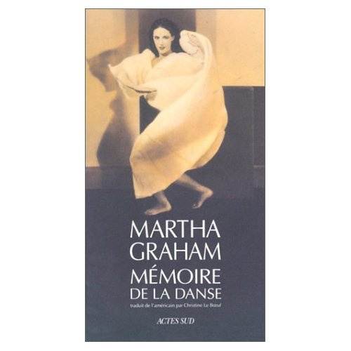 Emprunter Mémoire de la danse livre