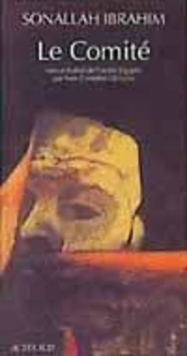 Emprunter Le comité livre