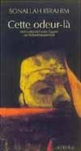 Emprunter Cette odeur-là livre