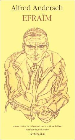 Emprunter Efraïm livre