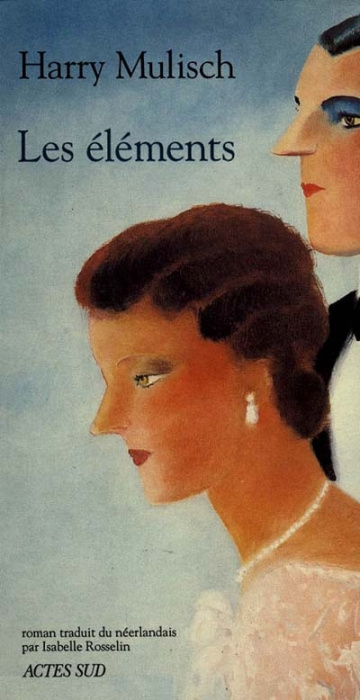 Emprunter Les éléments livre