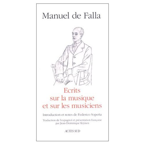 Emprunter ECRITS SUR LA MUSIQUE ET LES MUSICIENS livre