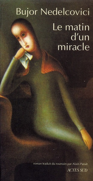 Emprunter Le matin d'un miracle livre