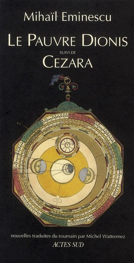 Emprunter Le pauvre Dionis. suivi de Cezara livre