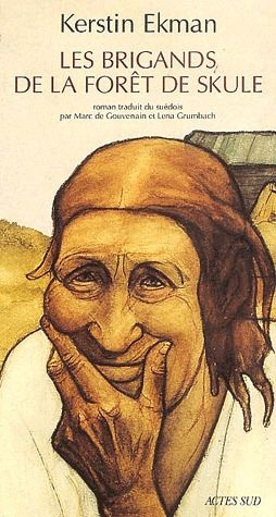 Emprunter Les brigands de la forêt de Skule livre