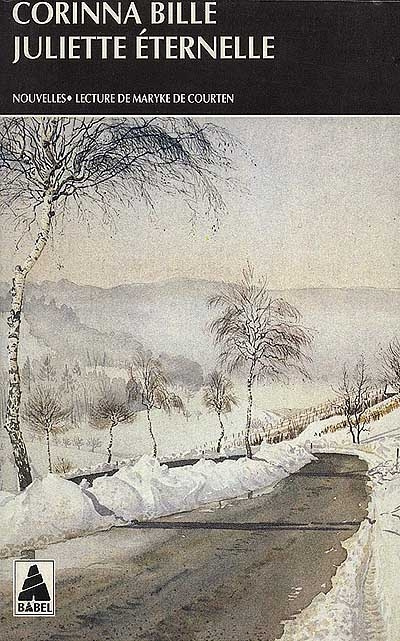 Emprunter Juliette éternelle livre