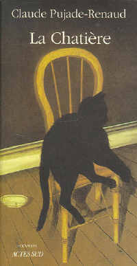 Emprunter La chatière livre