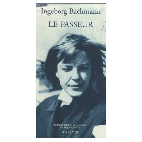 Emprunter Le passeur. Et autres nouvelles livre