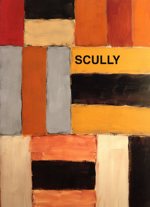 Emprunter Sean Scully livre