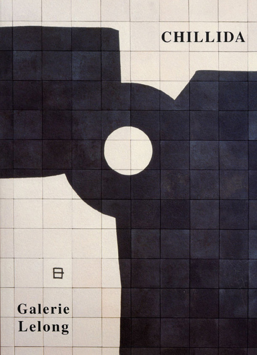 Emprunter Chillida : Murales livre