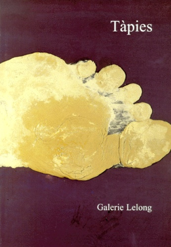 Emprunter Tàpies livre