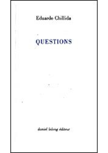 Emprunter Questions livre