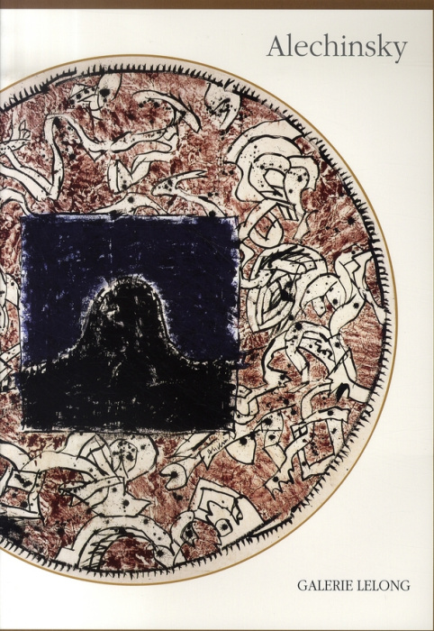 Emprunter Alechinsky. Terrils livre