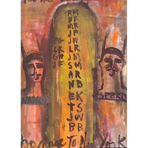 Emprunter Nancy spero / reperes 138 - the paris black paintings livre