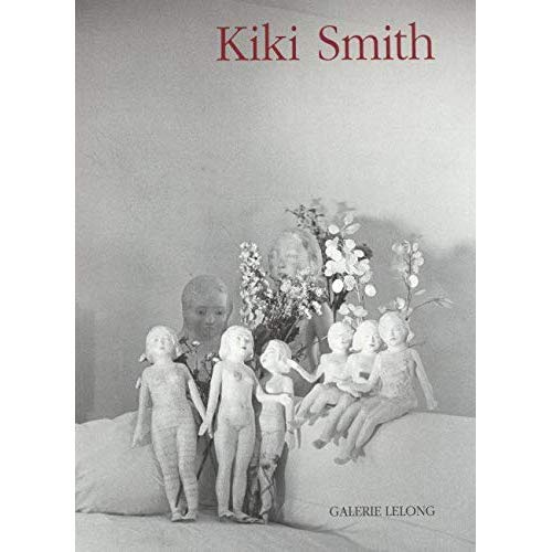 Emprunter Kiki Smith. Wellspring, Edition bilingue français-anglais livre