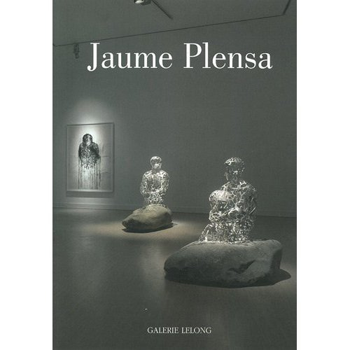 Emprunter Repères N° 153 : Jaume Plensa. Silhouettes livre