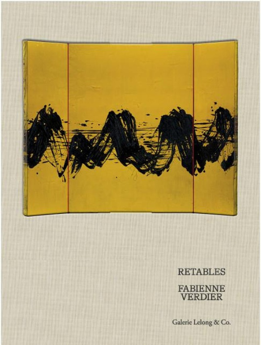 Emprunter Retables livre