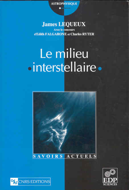 Emprunter MILIEU INTERSTELLAIRE livre