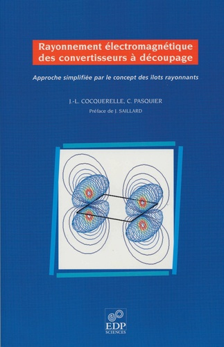 Emprunter RAYONNEMENT ELECTROMAGNETIQUE DES CONVERTISSEURS LIVRE CD livre