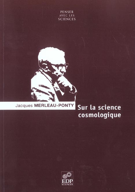 Emprunter SUR LA SCIENCE COSMOLOGIQUE livre