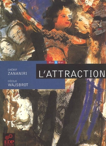 Emprunter ATTRACTION livre