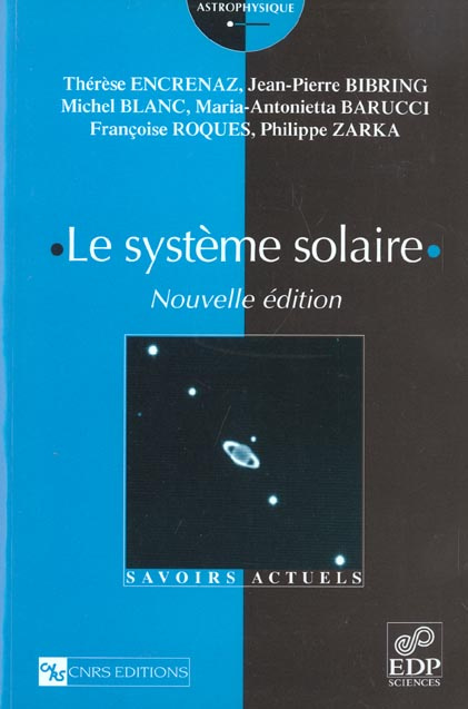 Emprunter SYSTEME SOLAIRE livre
