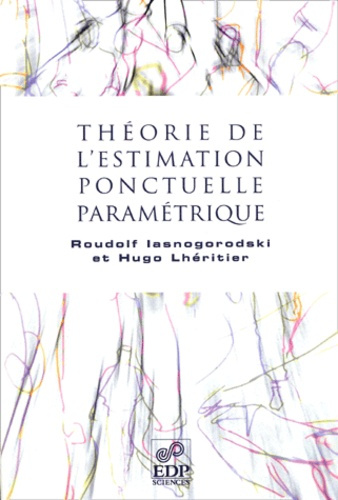 Emprunter THEORIE DE L'ESTIMATION PARAMETRIQUE livre