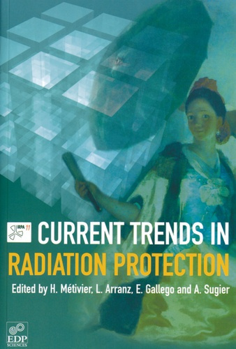 Emprunter CURRENT TRENDS IN RADIATION PROTECTION livre