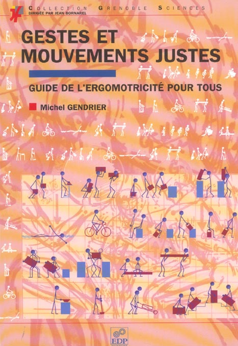 Emprunter GESTES ET MOUVEMENTS JUSTES livre