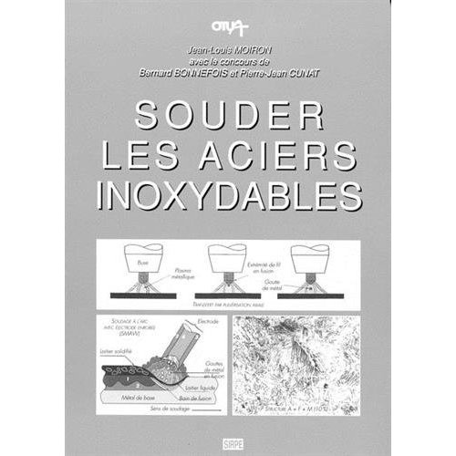 Emprunter SOUDER ACIERS INOX livre