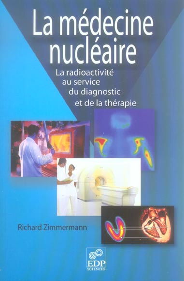 Emprunter MEDECINE NUCLEAIRE (LA) livre