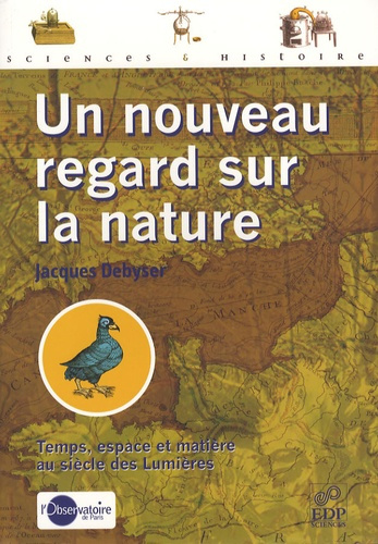 Emprunter NOUVEAU REGARD SUR LA NATURE livre