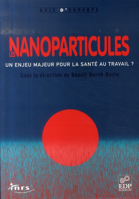 Emprunter NANOPARTICULES (LES) livre