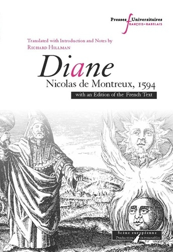 Emprunter Diane. Edition bilingue français-anglais livre