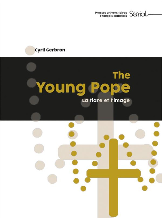 Emprunter The Young Pope. La tiare et l'image livre