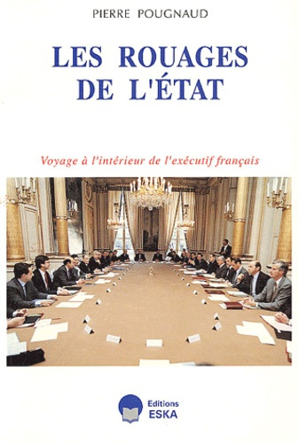 Emprunter Les rouages de l'Etat livre