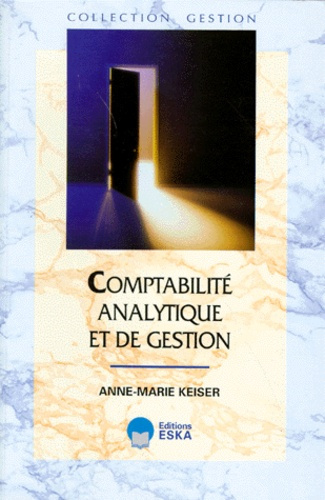 Emprunter Comptabilité analytique et de gestion livre