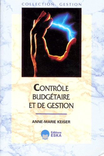 Emprunter Contrôle budgétaire et de gestion livre